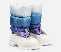 Schneestiefel Yeda