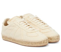 Maison Margiela Espadrille-Sneakers Replica