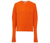 Stella McCartney Pullover aus Schurwolle