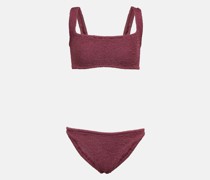 Hunza G Bikini Xandra