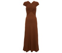 Maxikleid Eno aus Wolle