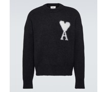 Ami Paris Pullover Ami de Cour