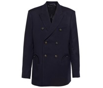 Blaze Milano Blazer Daybreak aus Wolle und Kaschmir