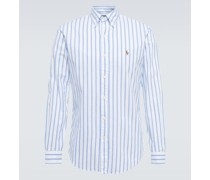 Polo Ralph Lauren Oxford-Hemd aus Baumwolle