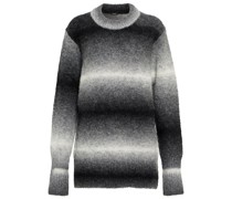 Joseph Pullover aus einem Alpakawollgemisch