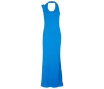 Proenza Schouler Maxikleid aus Jersey