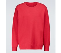 Visvim Sweatshirt Jumbo Numbering