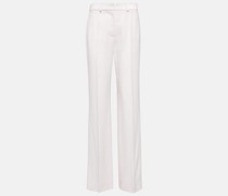Joseph Mid-Rise-Hose Morissey