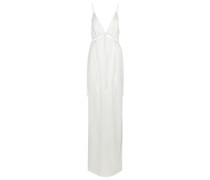 Galvan Bridal Robe Ellipse aus Jersey