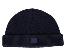 Acne Studios Beanie aus Wolle