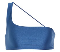 Jade Swim Bikini-One-Shoulder-Oberteil Apex