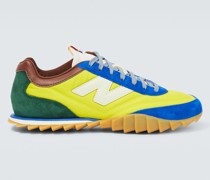 X New Balance Sneakers RC30 aus Leder