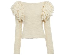 Isabel Marant Pullover Sully aus einem Wollgemisch