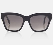 Cat-Eye-Sonnenbrille Triomphe 09