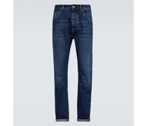 Brunello Cucinelli Slim Jeans