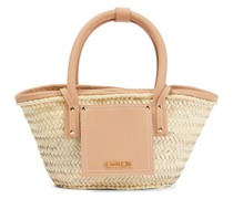 Jacquemus Tote Le Panier Soleil Small