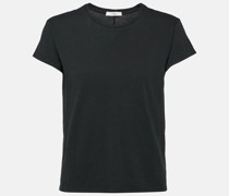 T-Shirt Tori aus Baumwoll-Jersey
