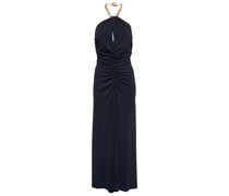 Rüschenkleid Reze