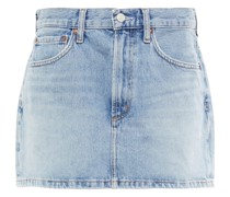 Agolde Jeansrock Liv
