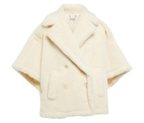 Jacke Placido aus einem Alpakawollgemisch