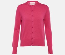 Extreme Cashmere Cardigan N°300 Little 2 aus Kaschmir