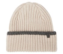Brunello Cucinelli Beanie aus Kaschmir