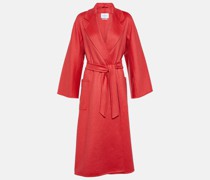 Max Mara Mantel Ludmilla aus Kaschmir