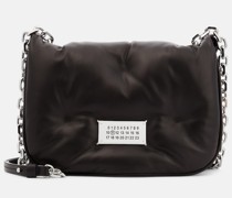 Maison Margiela Schultertasche Glam Slam Flap Small