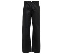 Dries Van Noten Jeans aus Denim