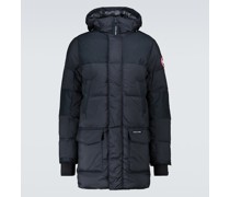 Canada Goose Daunenparka Armstrong