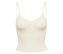 Altuzarra Top Sweets aus Wolle und Seide