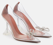 Amina Muaddi Pumps Rosie