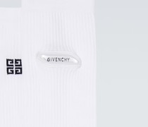 Givenchy TK-MX Socken 4G aus einem Baumwollgemisch