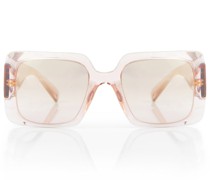 Versace Sonnenbrille Medusa