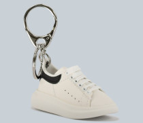 Alexander McQueen Schluesselring Sneaker
