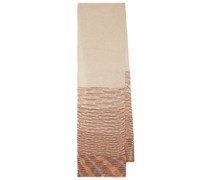 Missoni Schal aus Kaschmir