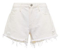 Frame Jeansshorts Le Grand Garcon