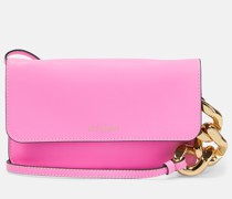 JW Anderson Smartphone-Etui aus Leder