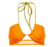Bikini-Oberteil Chili