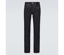 Erdem Straight Jeans