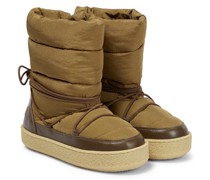Isabel Marant Schneestiefel Zimlee
