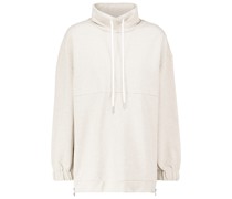 Sweatshirt Warwick aus Jersey