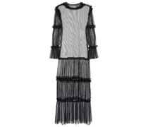 MM6 Maison Margiela Maxikleid