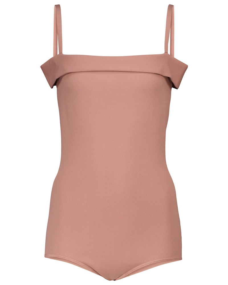 Alaïa Damen Alaia Body aus Strick