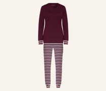 Schlafanzug CASUAL ESSENTIALS