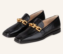 Loafer - SCHWARZ