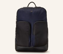 Rucksack CITY COMMUTER mit Laptop-Fach