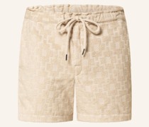 Frotteeshorts MACHU