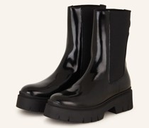 Chelsea-Boots KRIS - SCHWARZ