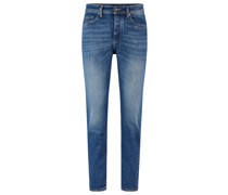 Jeans TABER BC-C Tapered Fit